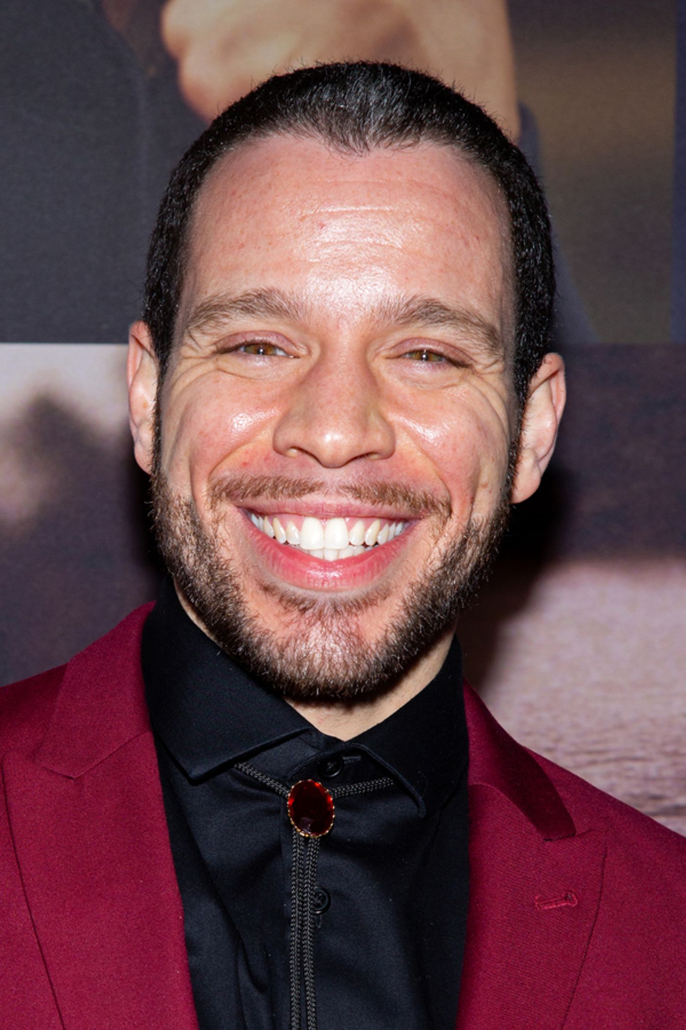 Photo Coverage: On The Opening Night Red Carpet for WEST SIDE STORY  Image