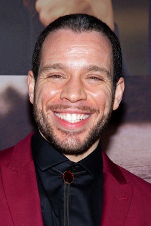 Robin de Jesus @ BroadwayWorld Robin de Jesus Photo