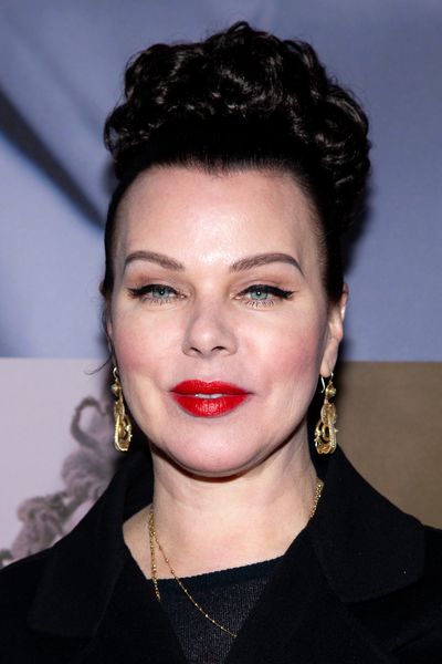Debi Mazar Photo
