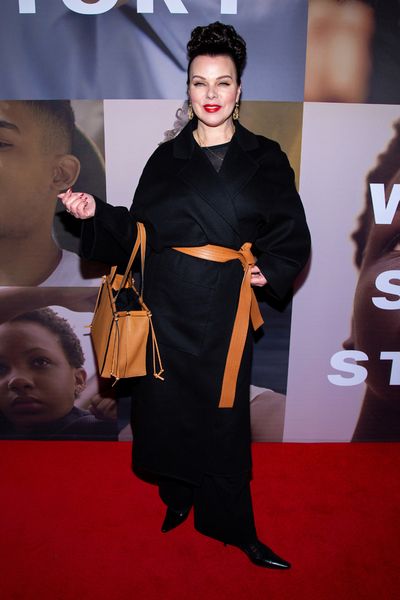 Debi Mazar Photo