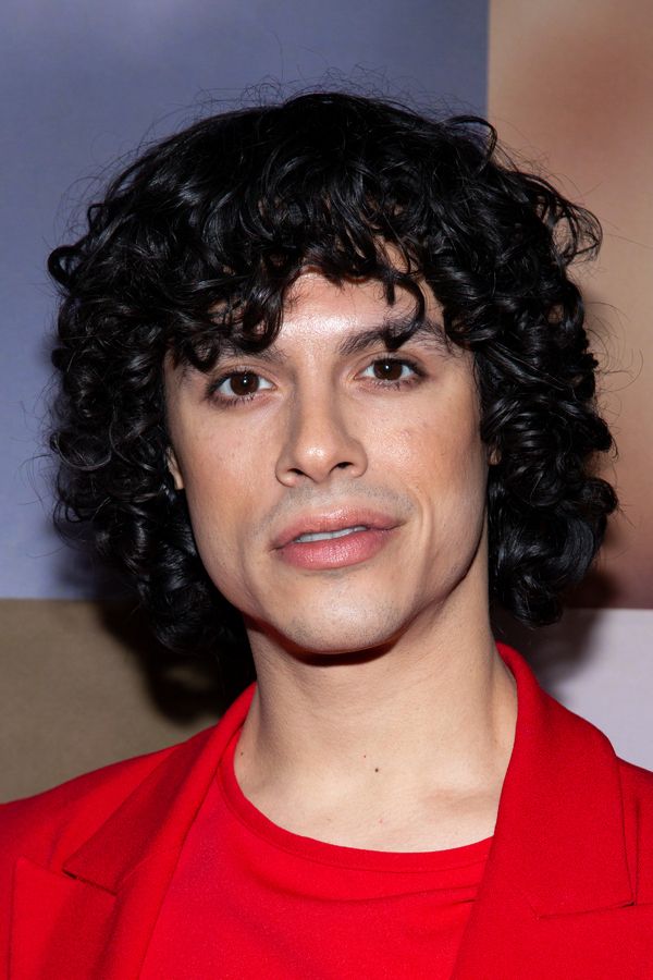 Jonny Beauchamp Photo