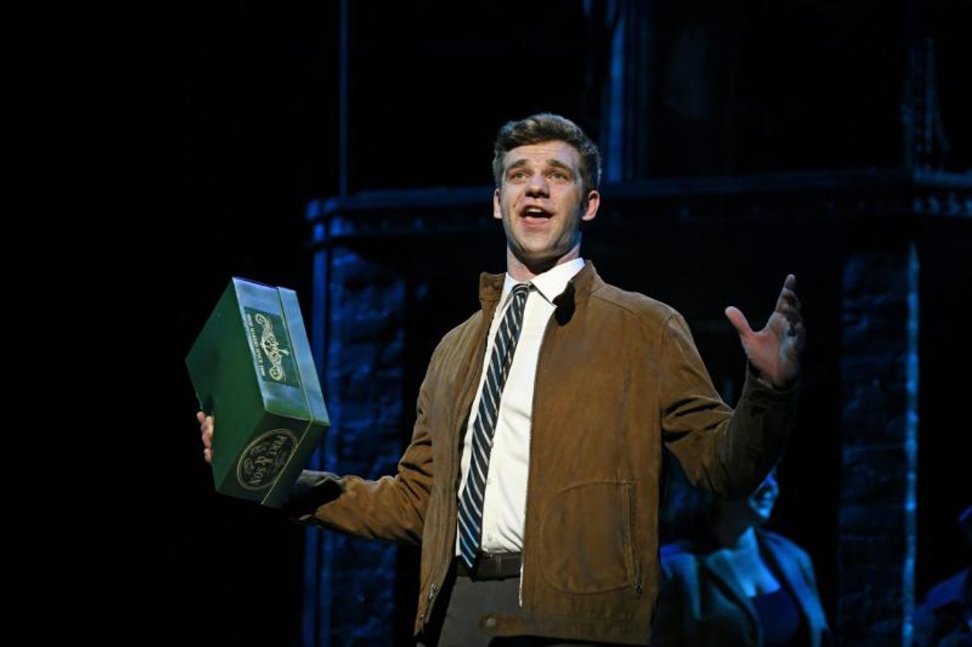 Review: 3-D Theatricals Gets Glam with its Fun, Fierce, and Fabulous KINKY BOOTS  Image