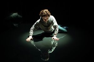 Sam Crane Photo