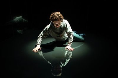 Sam Crane Photo