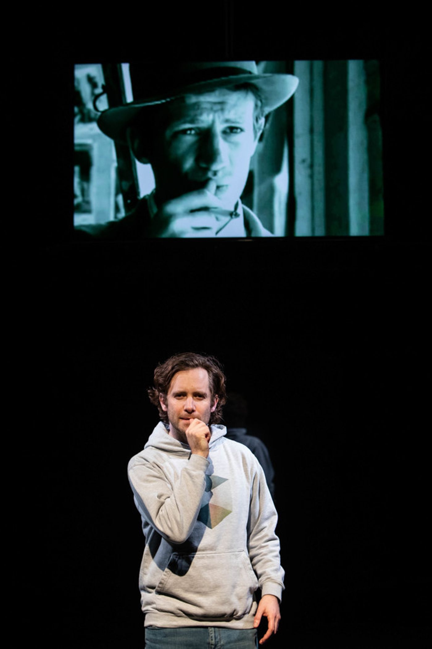 Photo Flash: First Look at THE RAGE OF NARCISSUS at Pleasance Islington  Image