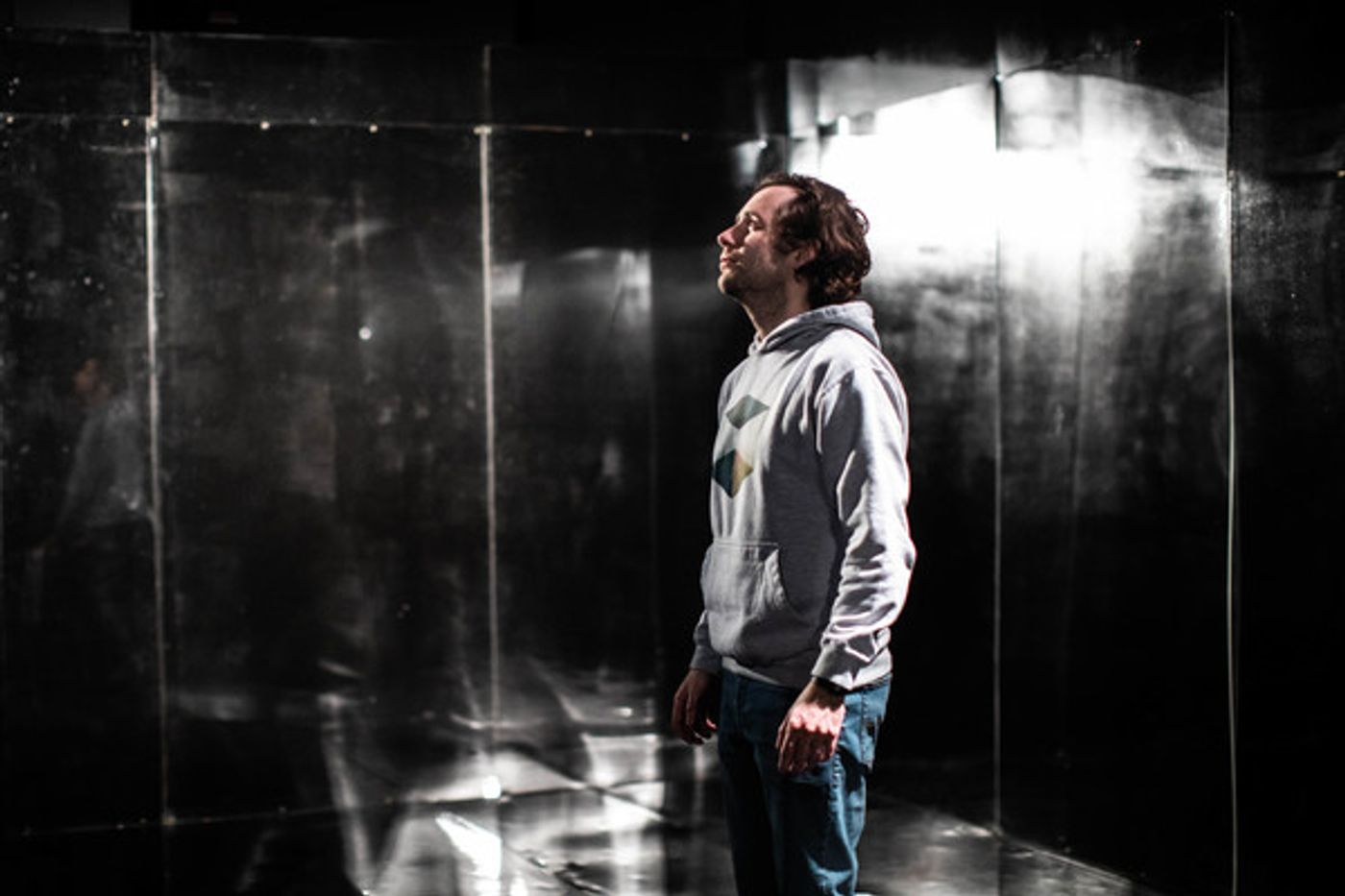 Photo Flash: First Look at THE RAGE OF NARCISSUS at Pleasance Islington  Image