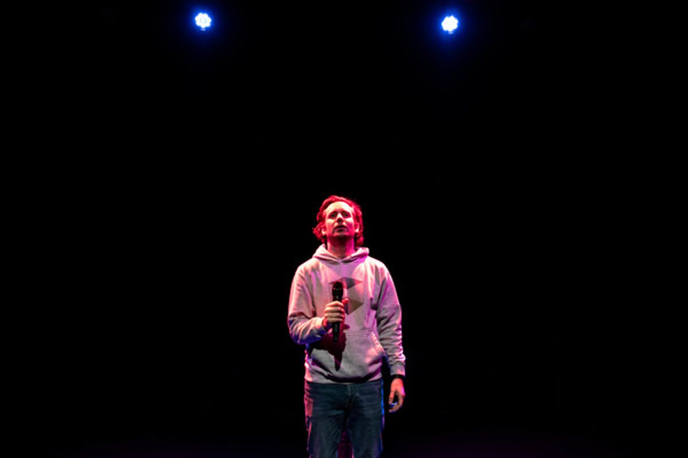 Photo Flash: First Look at THE RAGE OF NARCISSUS at Pleasance Islington  Image