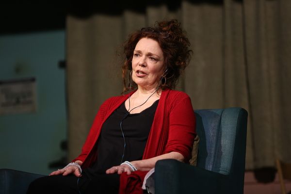 Deirdre O’Connell Photo