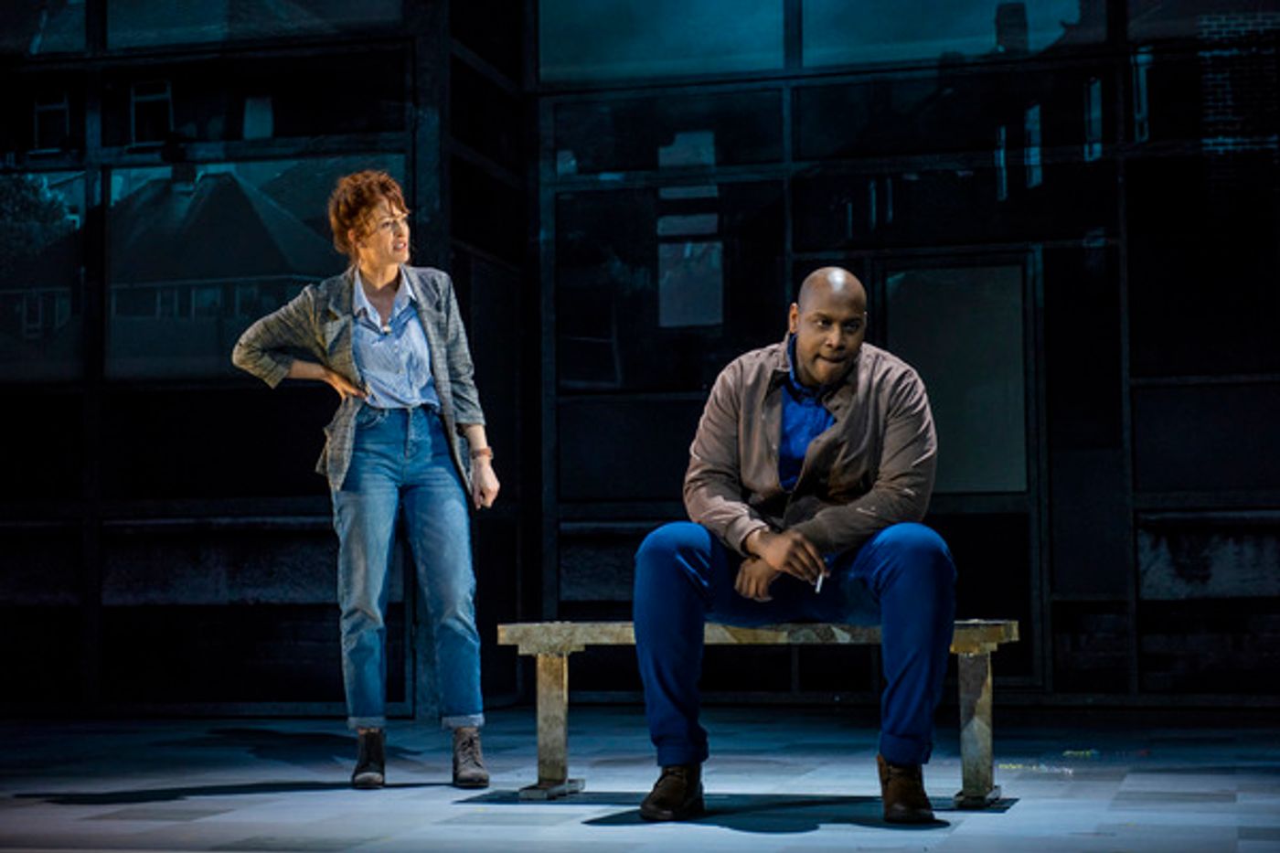 Photo Flash: Take a Look at the National Tour of EVERYBODY'S TALKING ABOUT JAMIE Photo Flash: Take a Look at the National Tour of EVERYBODY'S TALKING ABOUT JAMIE Image