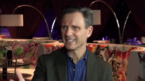 TV: Tony Goldwyn Opens Up About His New, Epic Role in THE INHERITANCE  Image