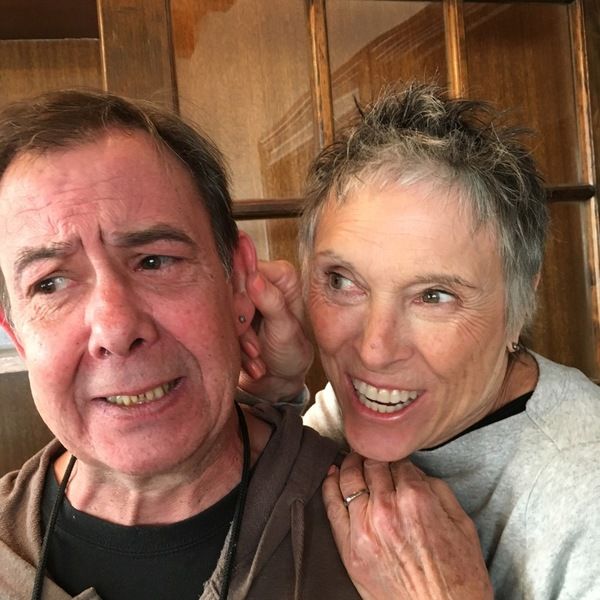 Photo Flash: Teatro Paraguas and Blue Raven Theatre's 3 X 3: THREE NEW PLAYS BY TALIA PURA  Image