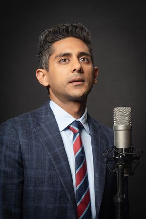 Adhir Kalyan Photo