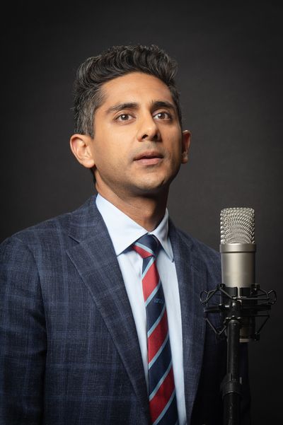 Adhir Kalyan Photo