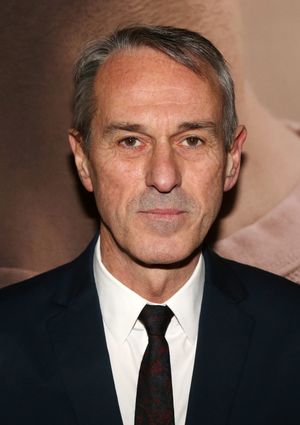 Director Ivo van Hove Photo