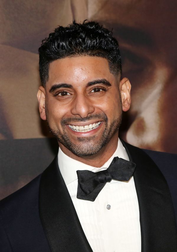 Amar Ramasar  Photo