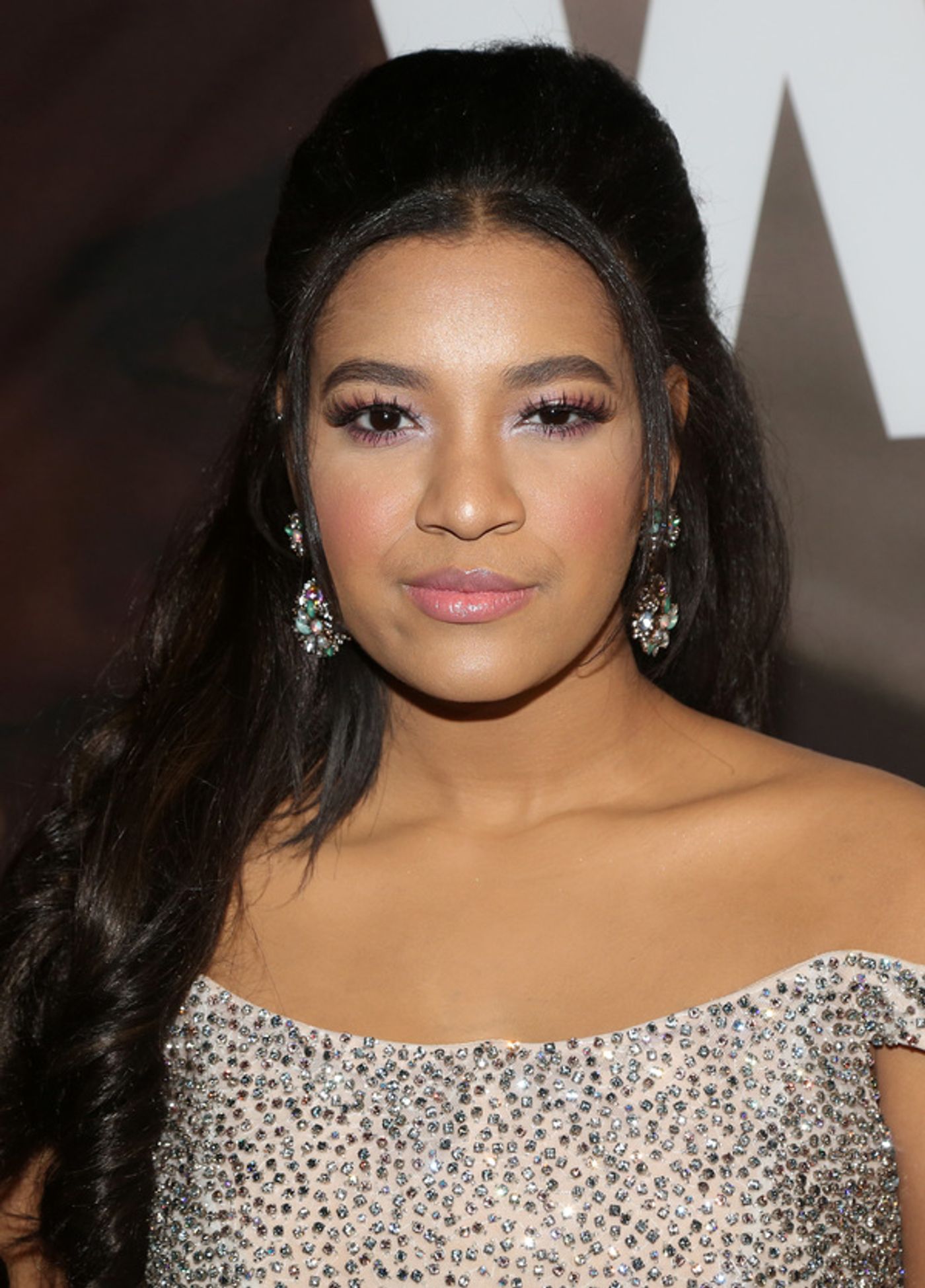 Photo Coverage: WEST SIDE STORY Company Celebrates Opening Night!  Image