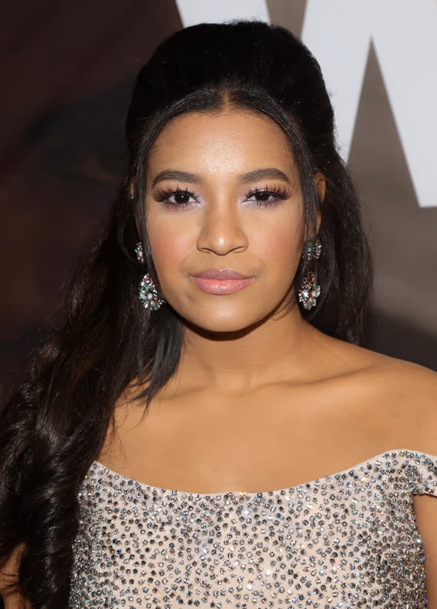 Photo Coverage: WEST SIDE STORY Company Celebrates Opening Night! Image