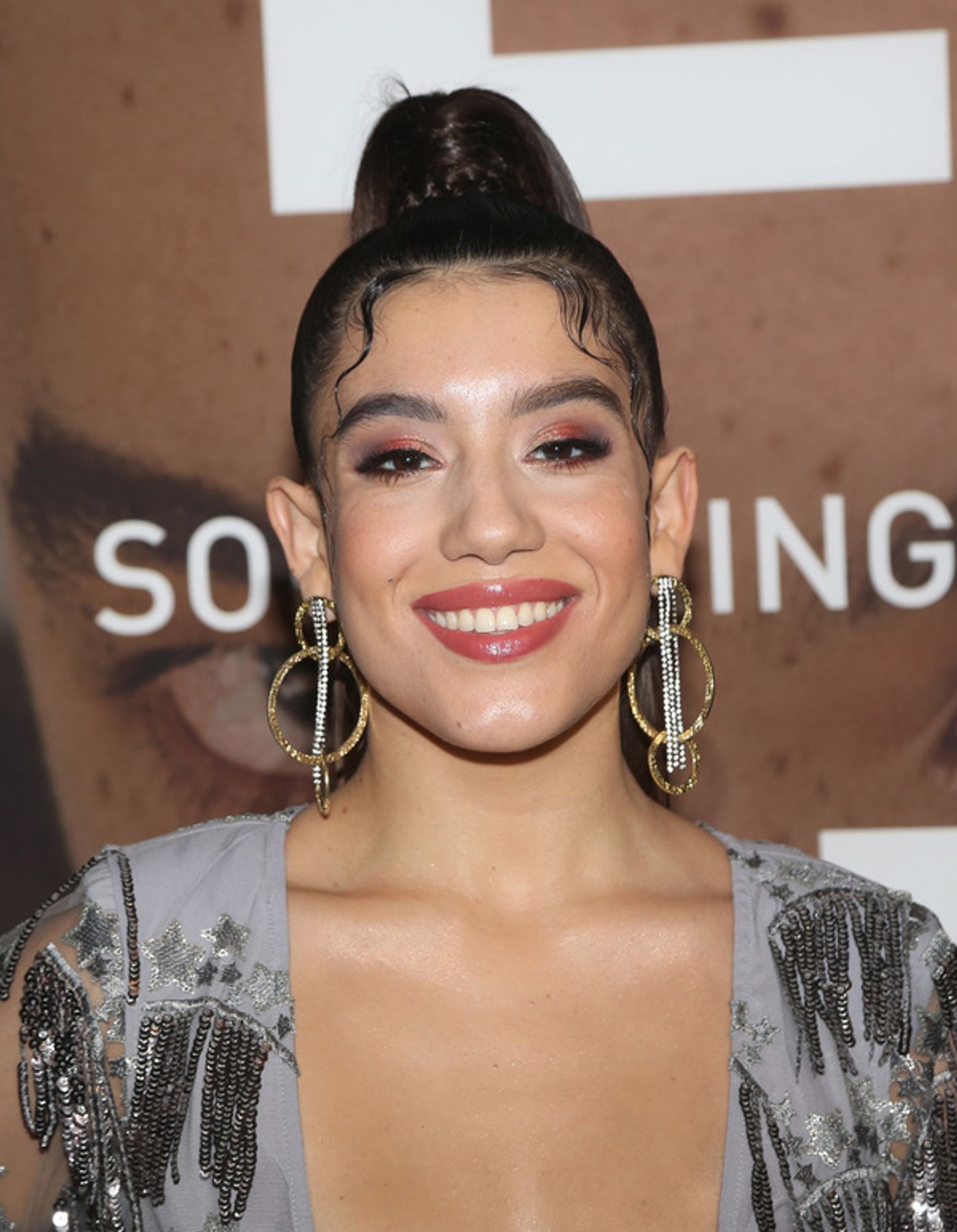 Photo Coverage: WEST SIDE STORY Company Celebrates Opening Night!  Image