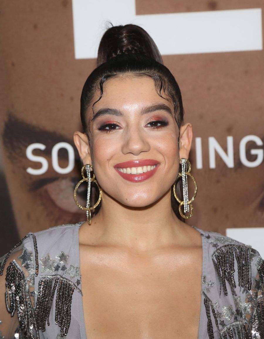 Photo Coverage: WEST SIDE STORY Company Celebrates Opening Night! Image