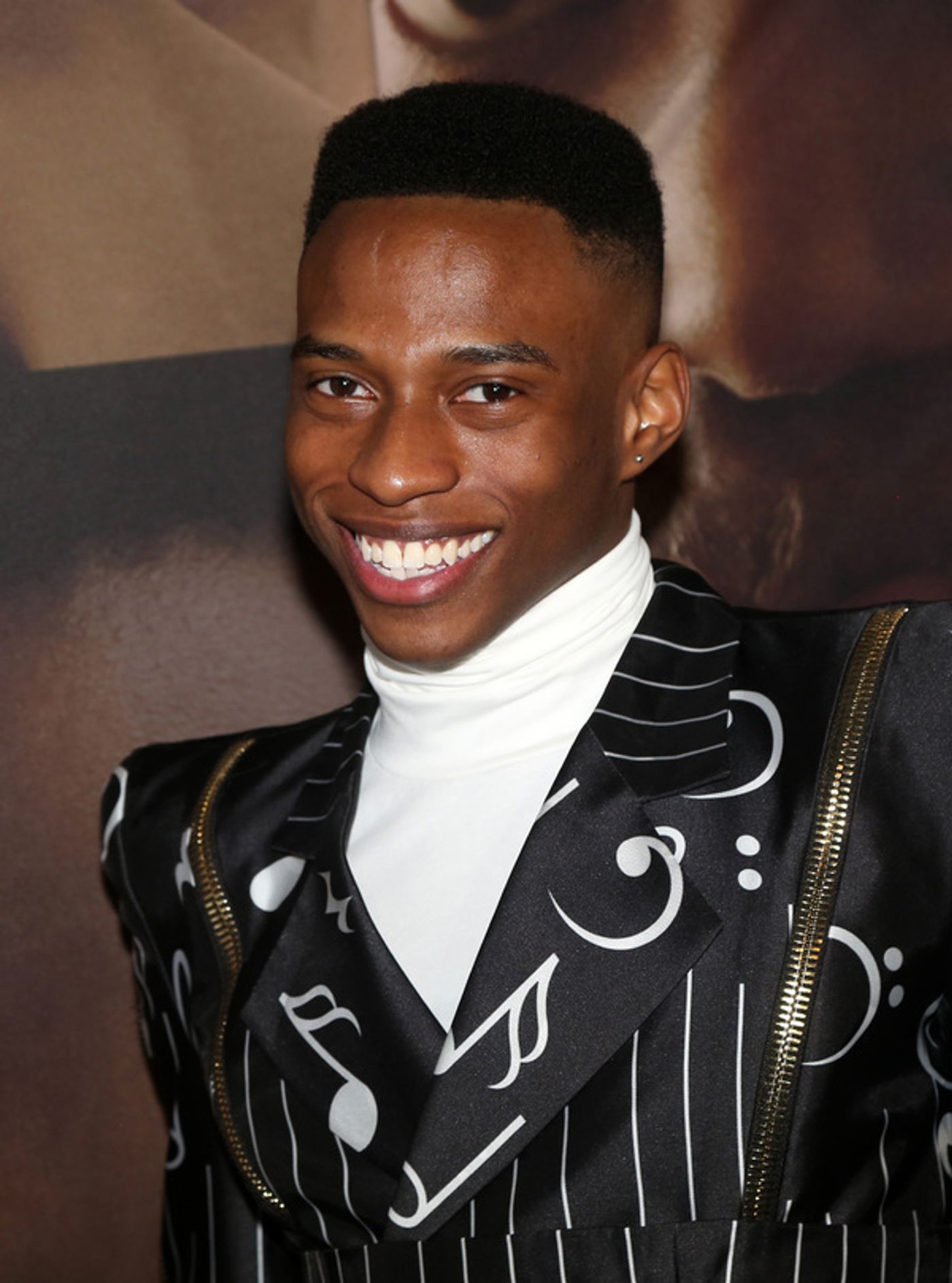 Photo Coverage: WEST SIDE STORY Company Celebrates Opening Night!  Image