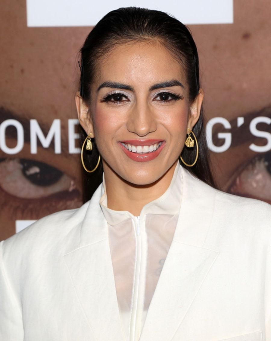 Photo Coverage: WEST SIDE STORY Company Celebrates Opening Night! Image