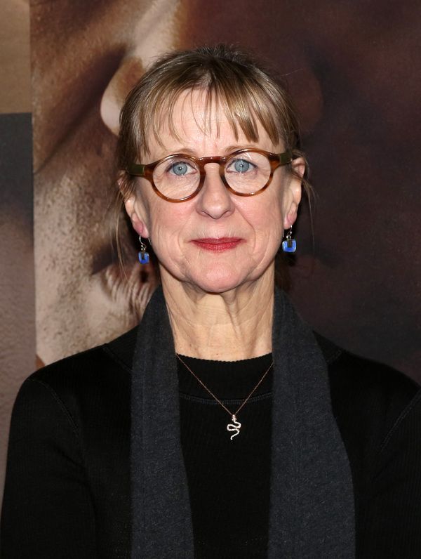 Pippa Pearthree Photo