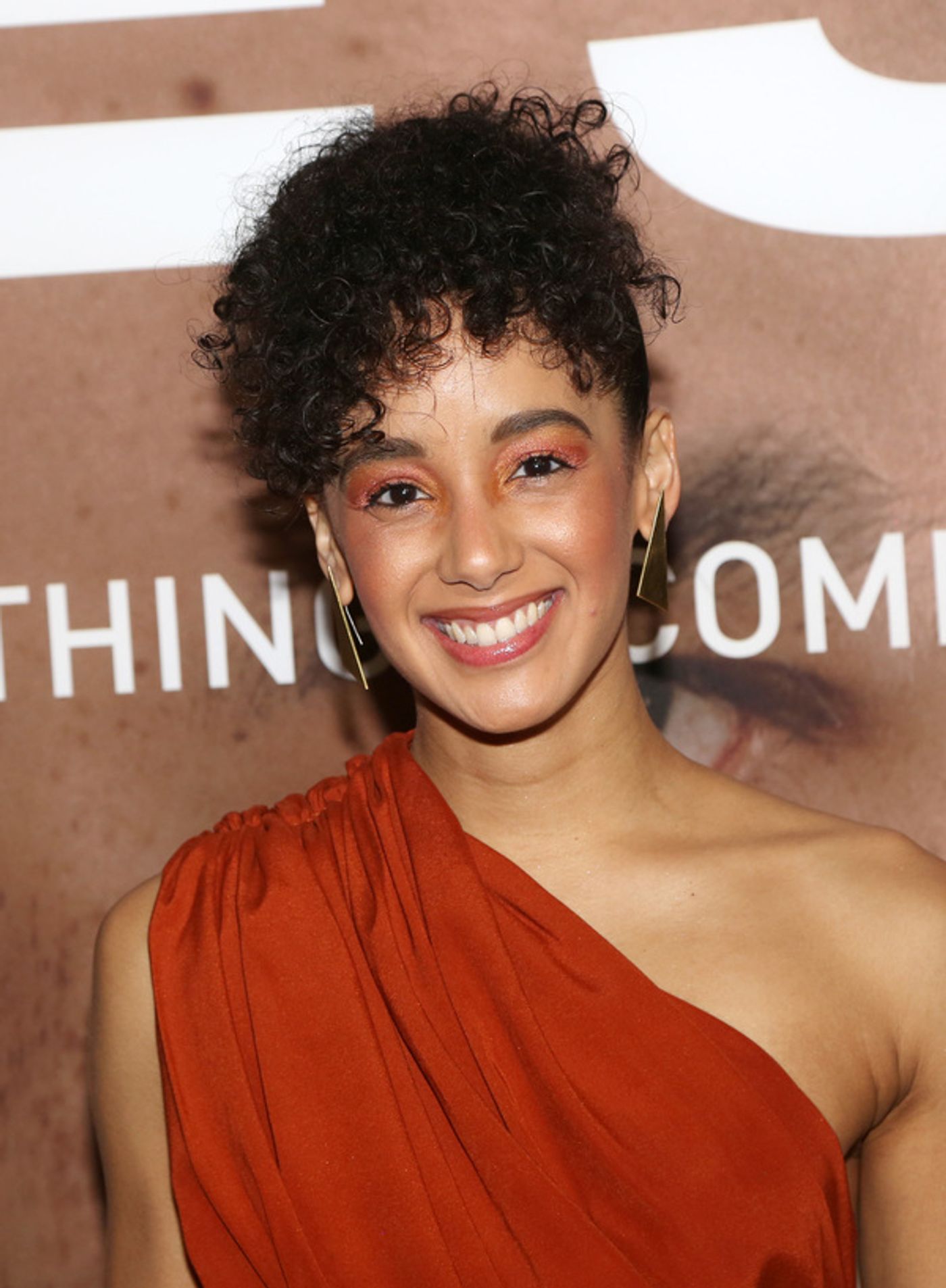 Photo Coverage: WEST SIDE STORY Company Celebrates Opening Night!  Image