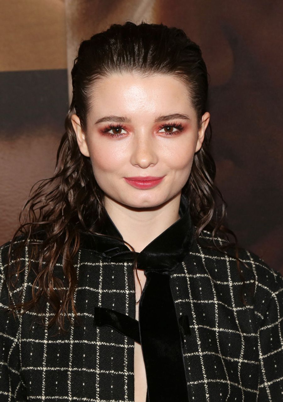 Photo Coverage: WEST SIDE STORY Company Celebrates Opening Night! Image