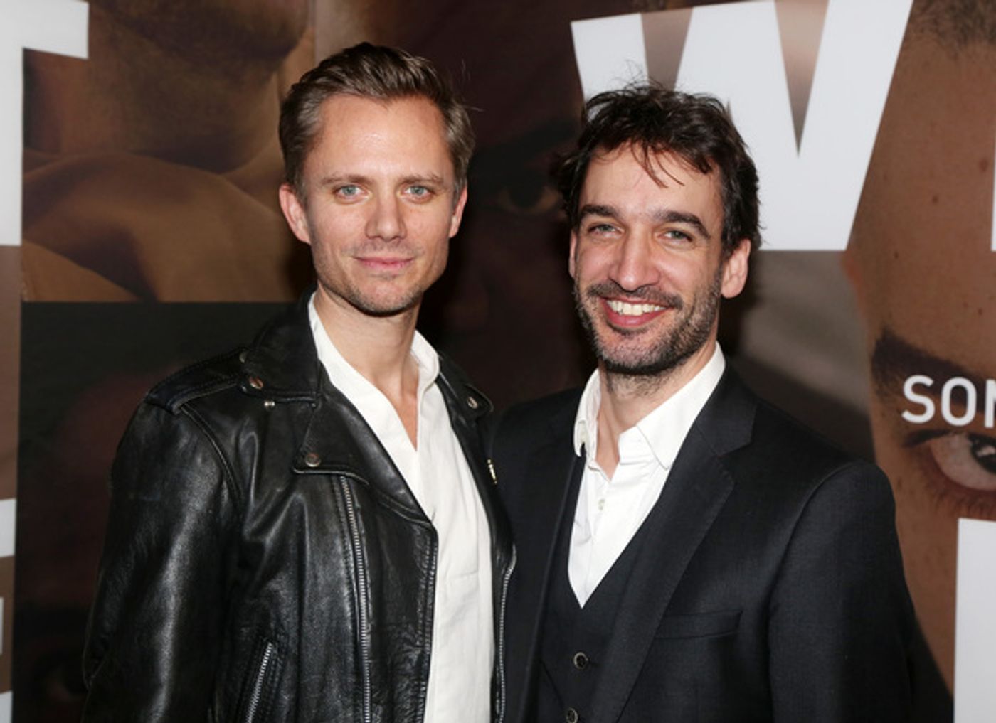 Photo Coverage: WEST SIDE STORY Company Celebrates Opening Night!  Image