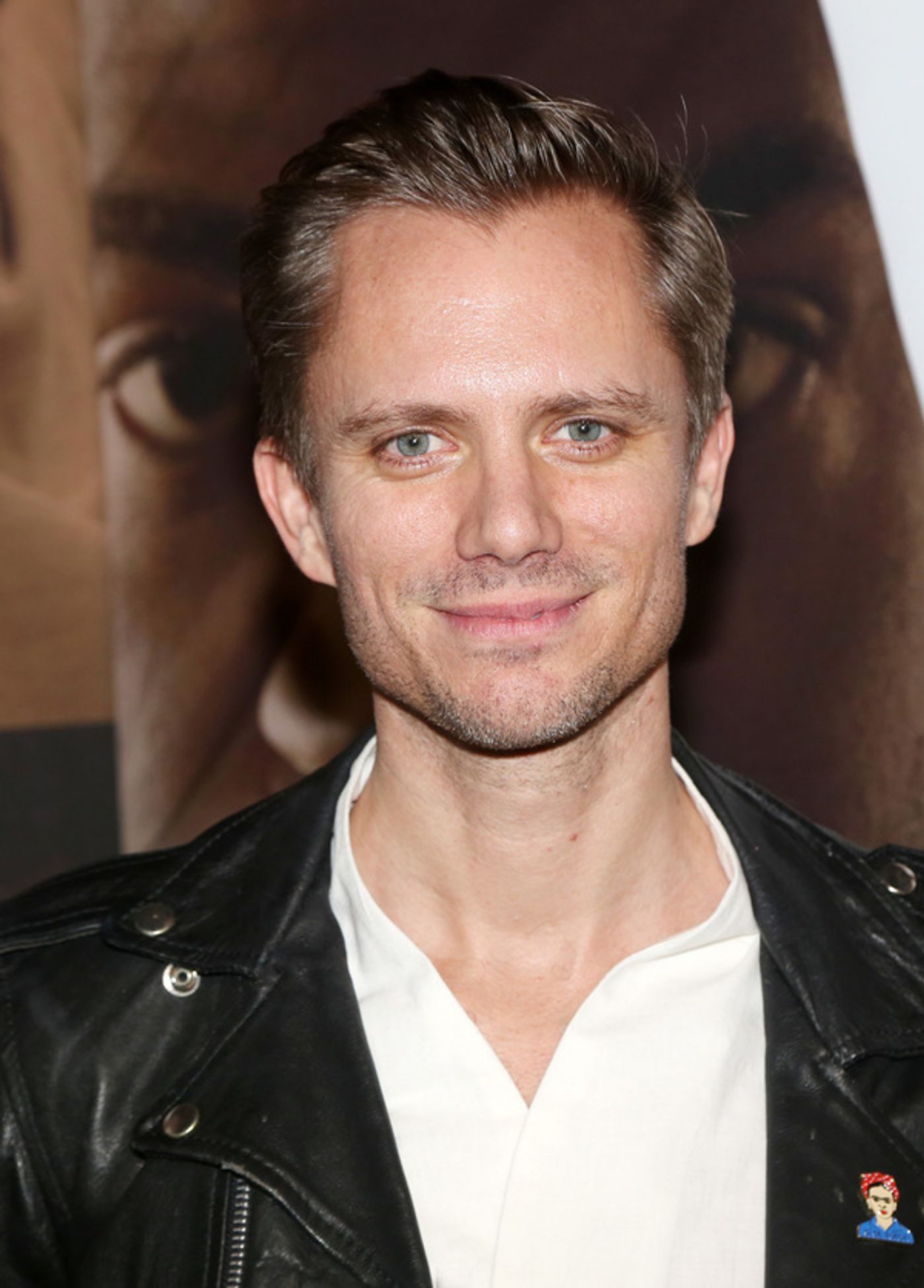 Photo Coverage: WEST SIDE STORY Company Celebrates Opening Night!  Image