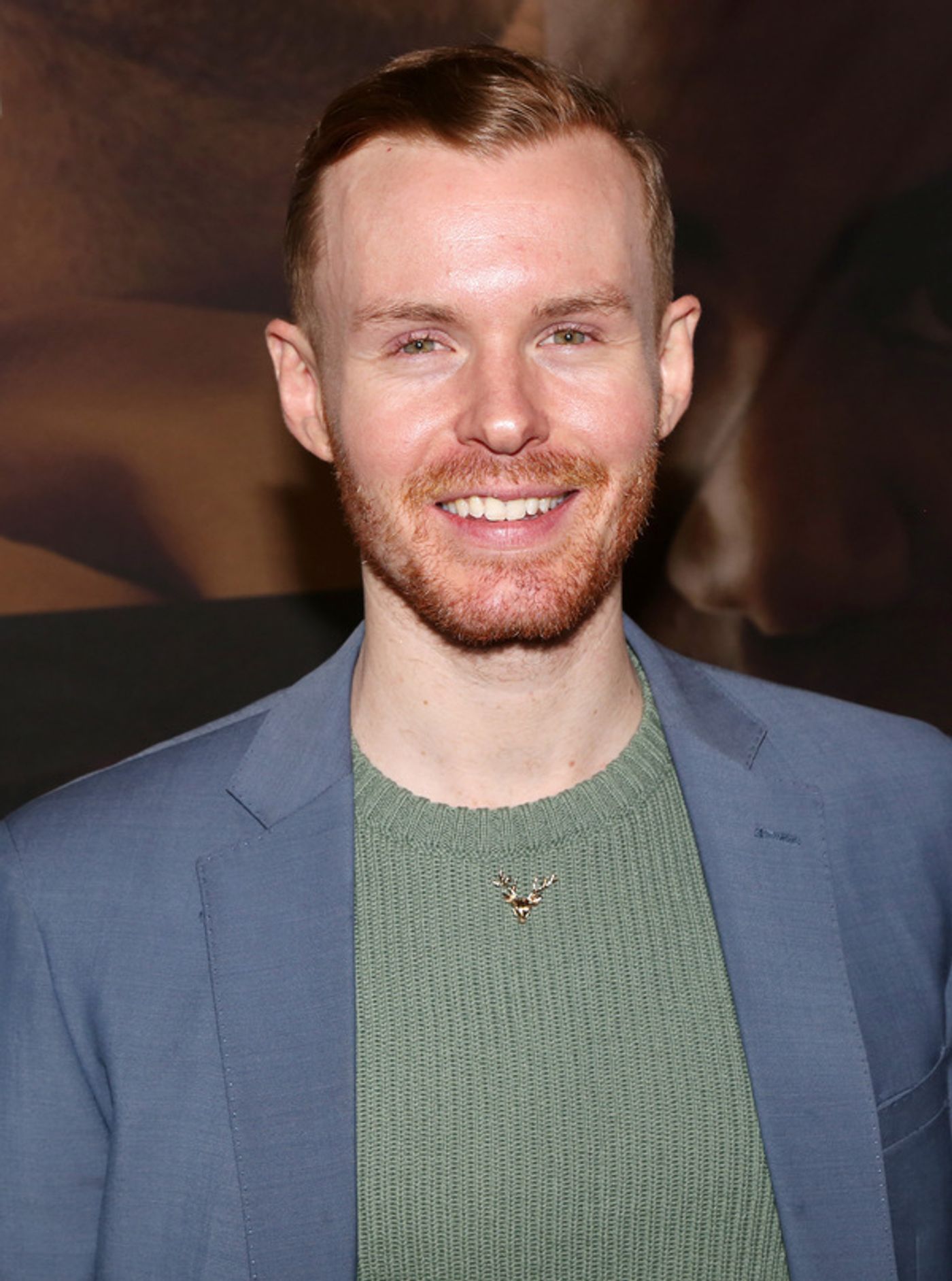 Photo Coverage: WEST SIDE STORY Company Celebrates Opening Night!  Image