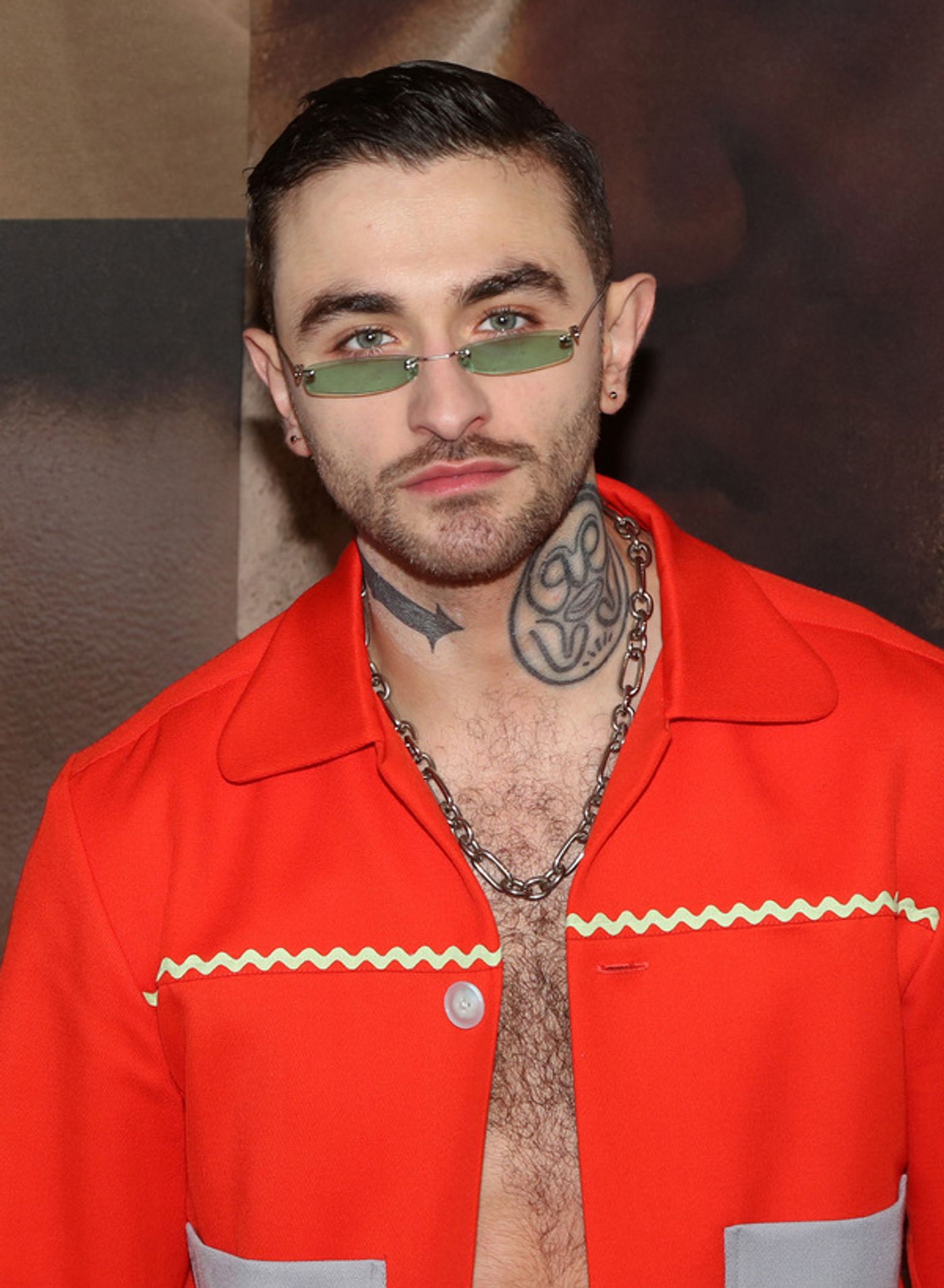 Photo Coverage: WEST SIDE STORY Company Celebrates Opening Night!  Image