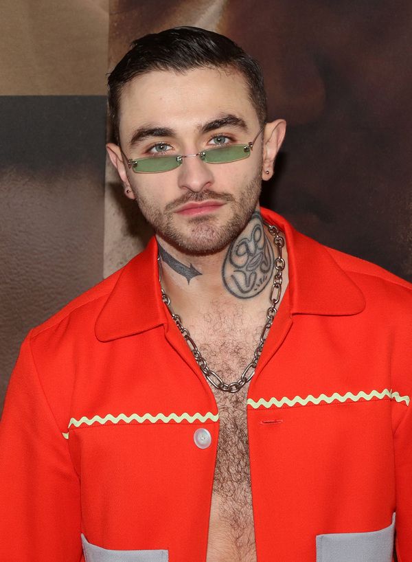 Ricky Ubeda Photo