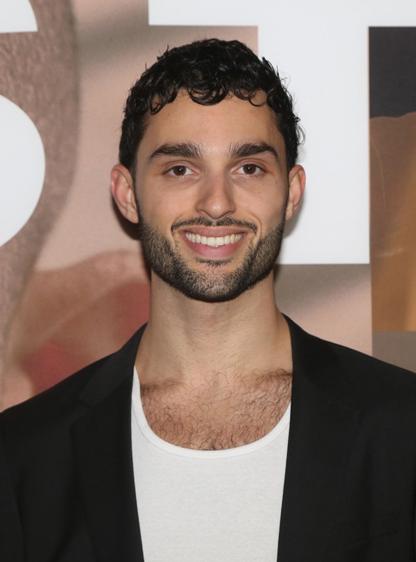 Photo Coverage: WEST SIDE STORY Company Celebrates Opening Night!  Image