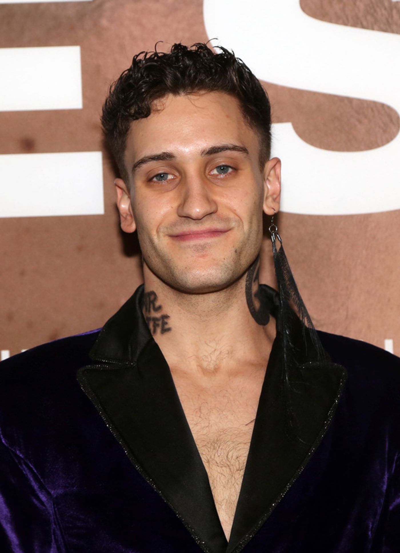 Photo Coverage: WEST SIDE STORY Company Celebrates Opening Night!  Image