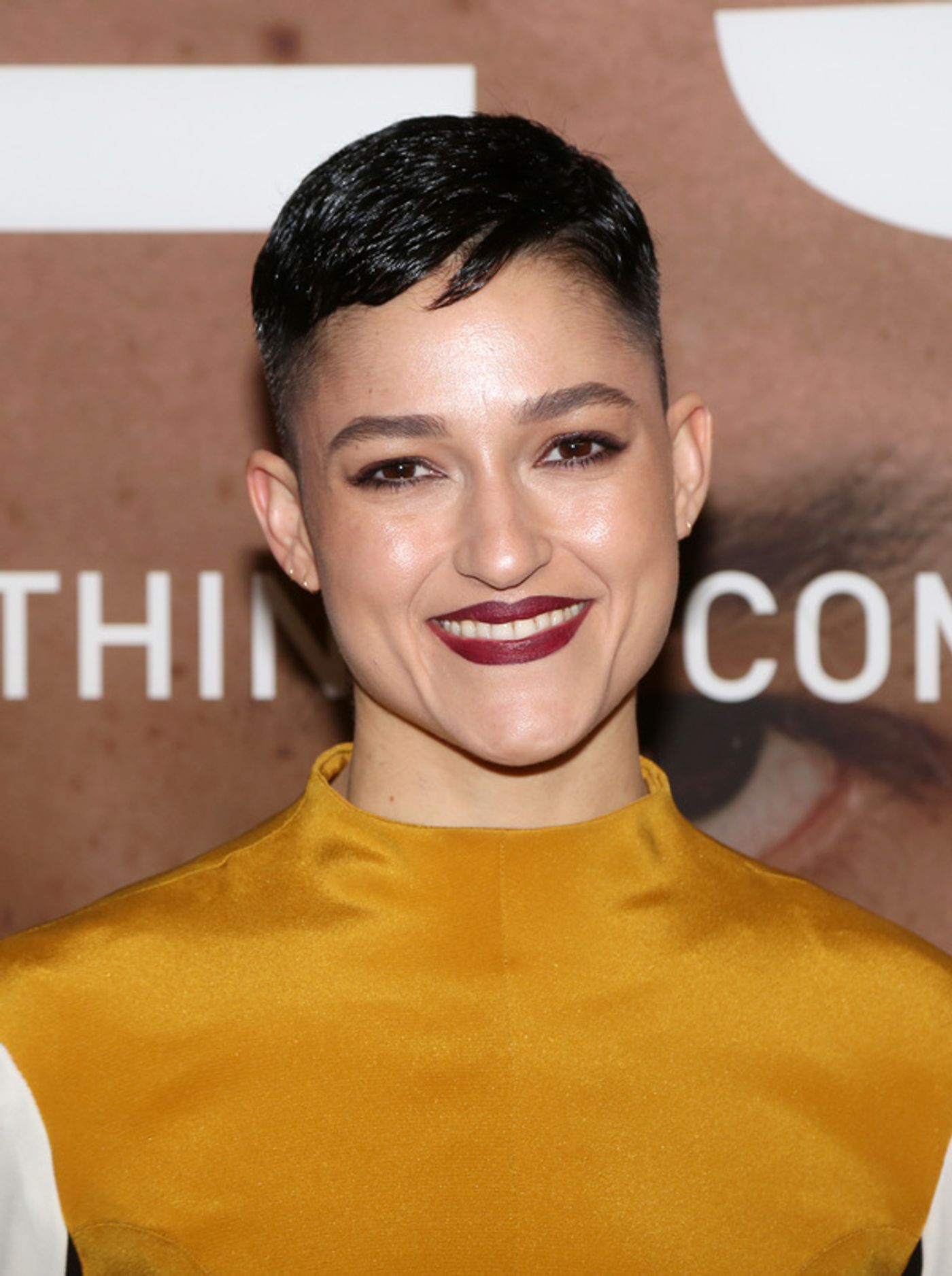 Photo Coverage: WEST SIDE STORY Company Celebrates Opening Night!  Image