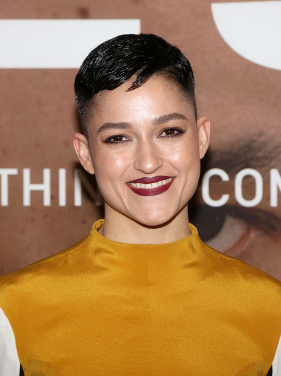 Photo Coverage: WEST SIDE STORY Company Celebrates Opening Night! Image