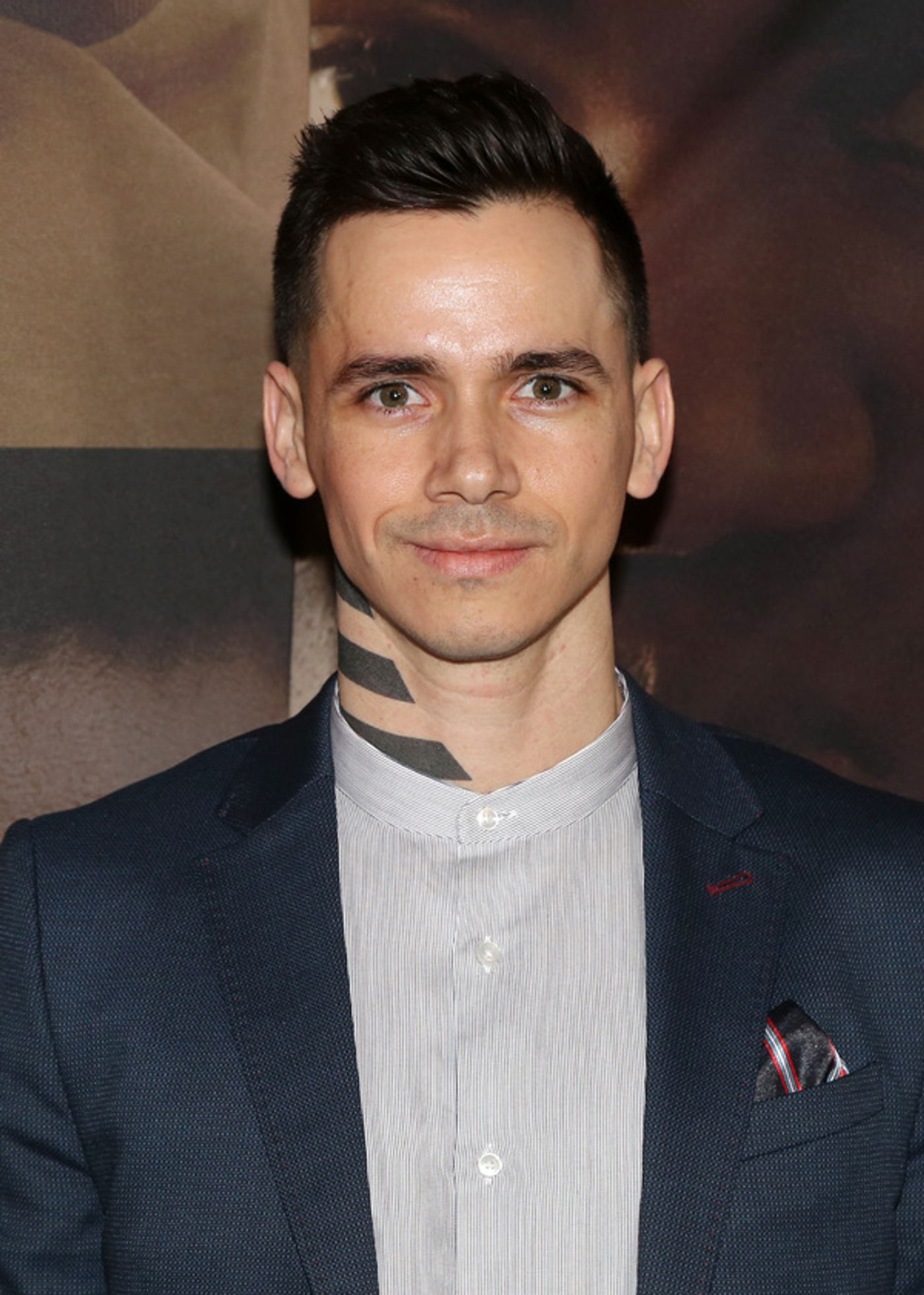 Photo Coverage: WEST SIDE STORY Company Celebrates Opening Night!  Image