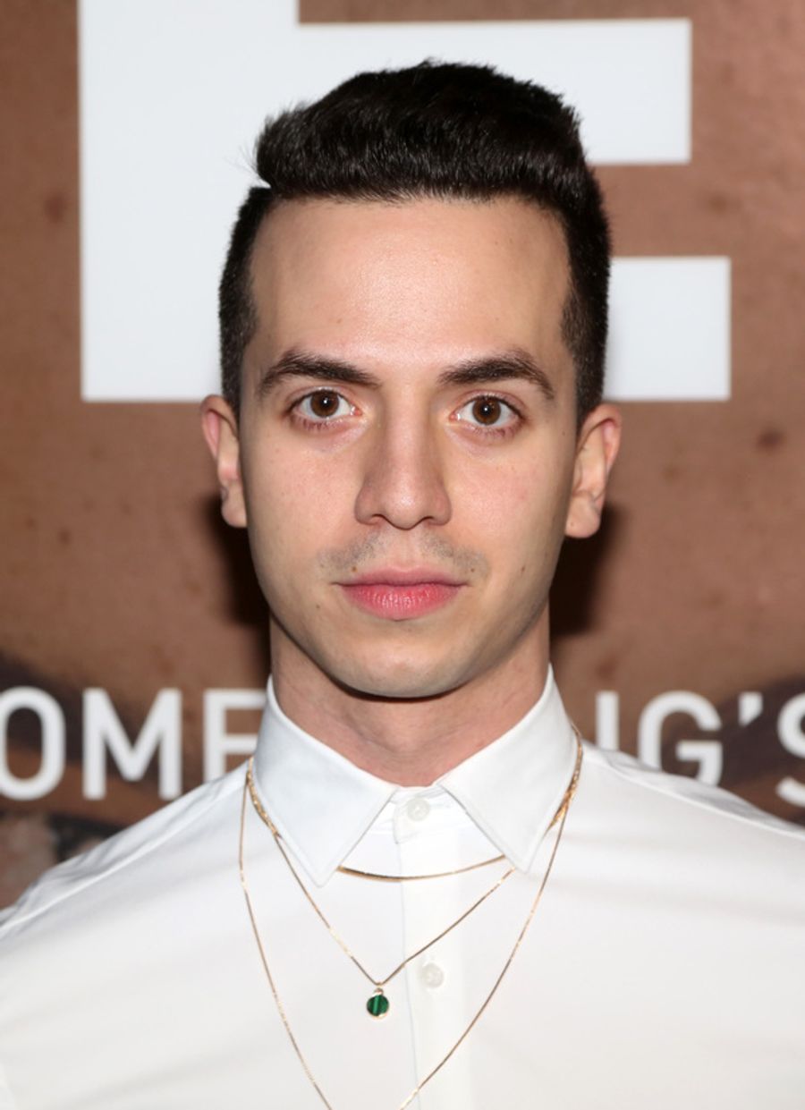 Photo Coverage: WEST SIDE STORY Company Celebrates Opening Night! Image