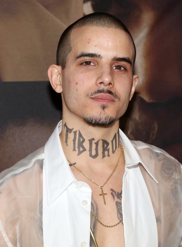 Jacob Guzman Photo
