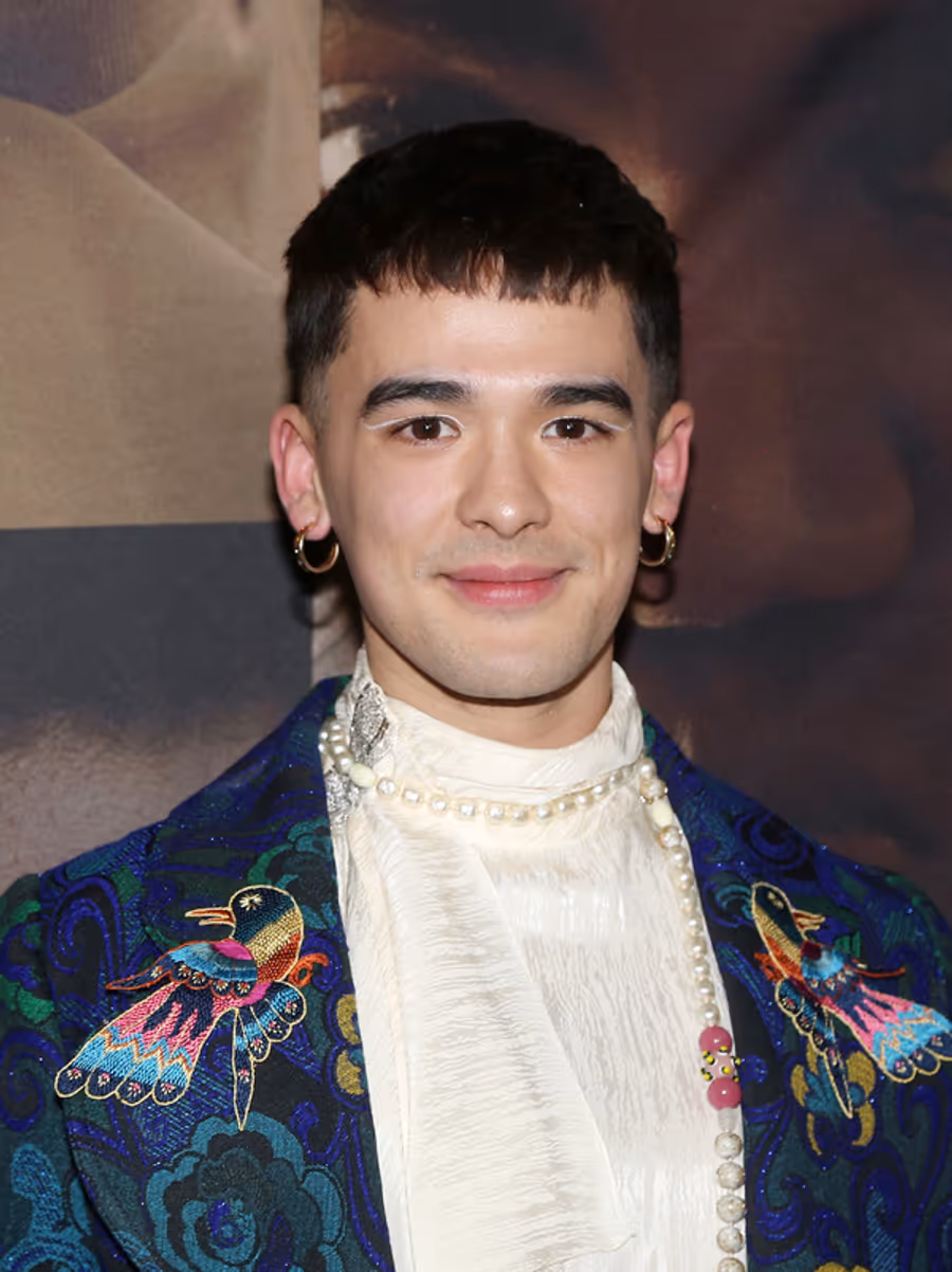 Photo Coverage: WEST SIDE STORY Company Celebrates Opening Night! Image