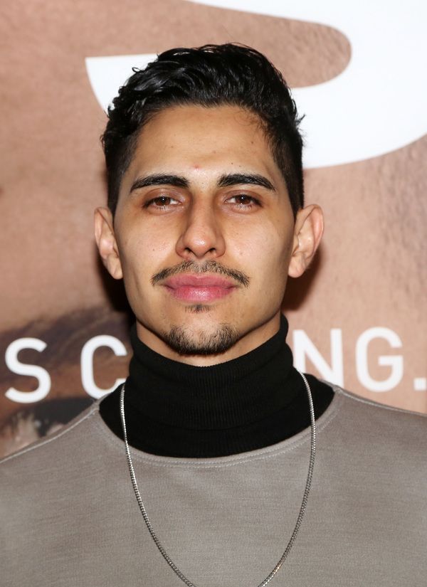 Armando Eleazar Photo