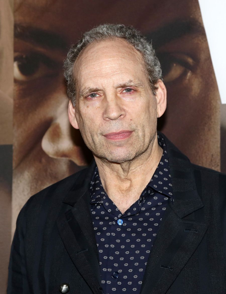 Photo Coverage: WEST SIDE STORY Company Celebrates Opening Night! Image