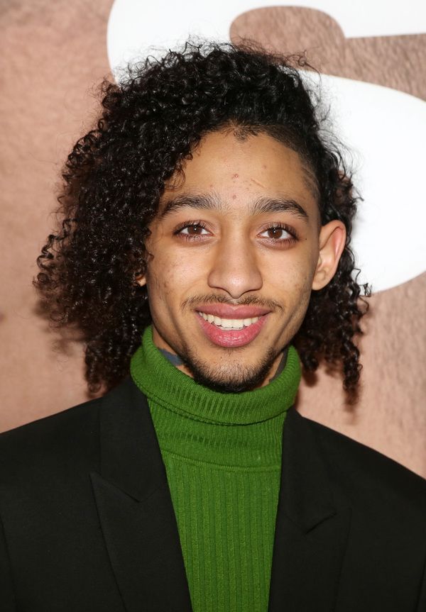  Israel Del Rosario Photo