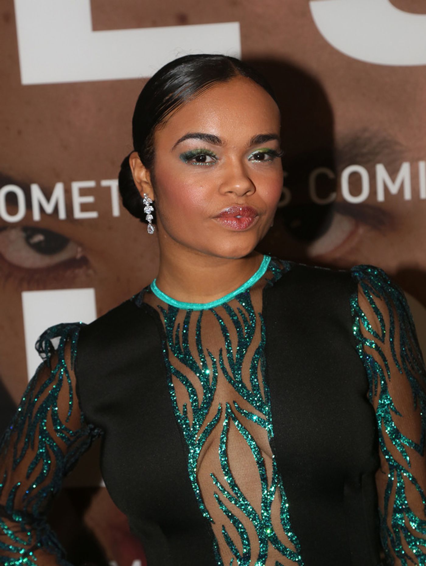 Photo Coverage: WEST SIDE STORY Company Celebrates Opening Night!  Image