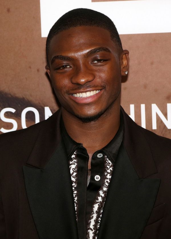 Dharon E. Jones Photo