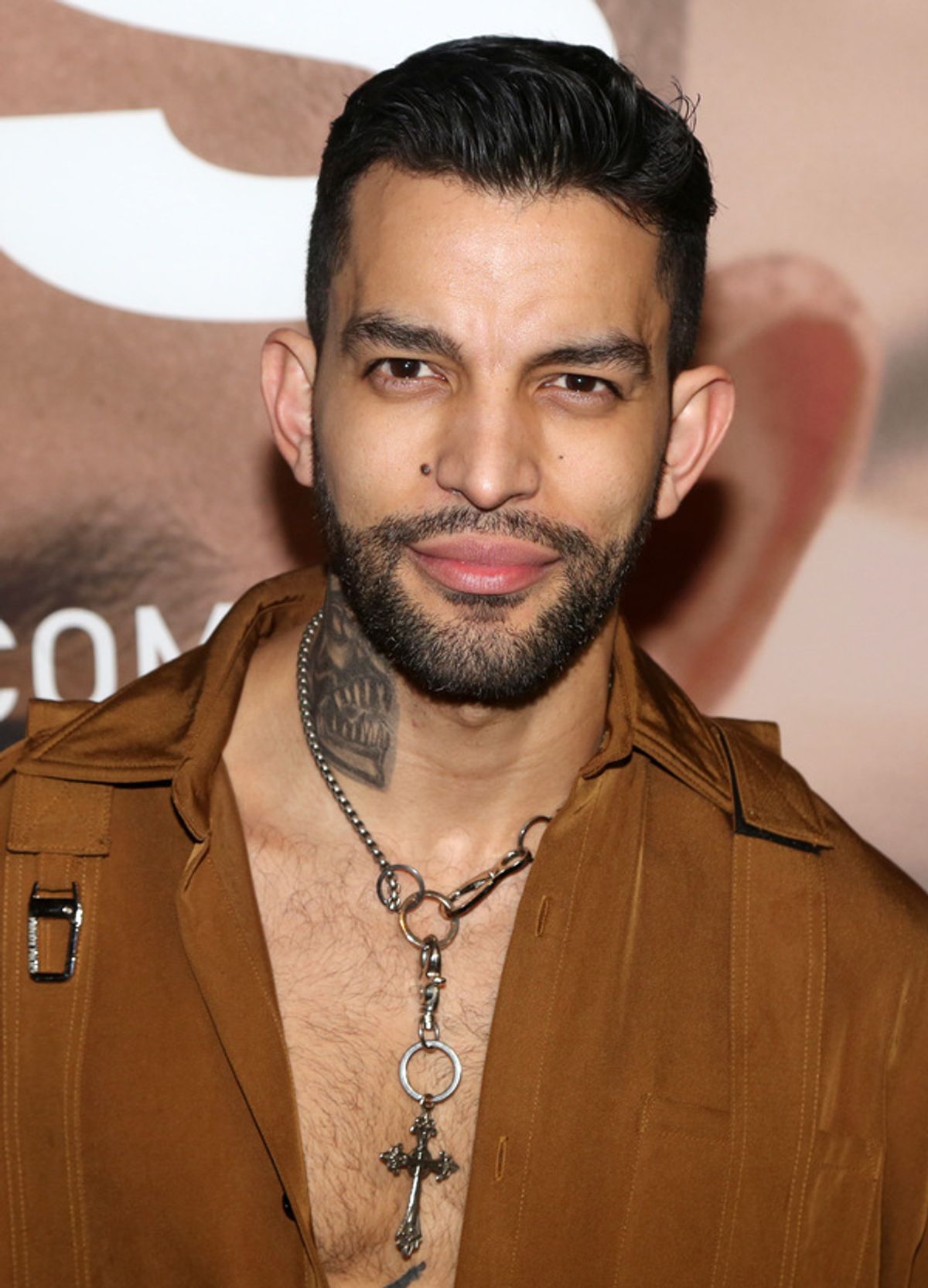 Carlos E. Gonzalez at 