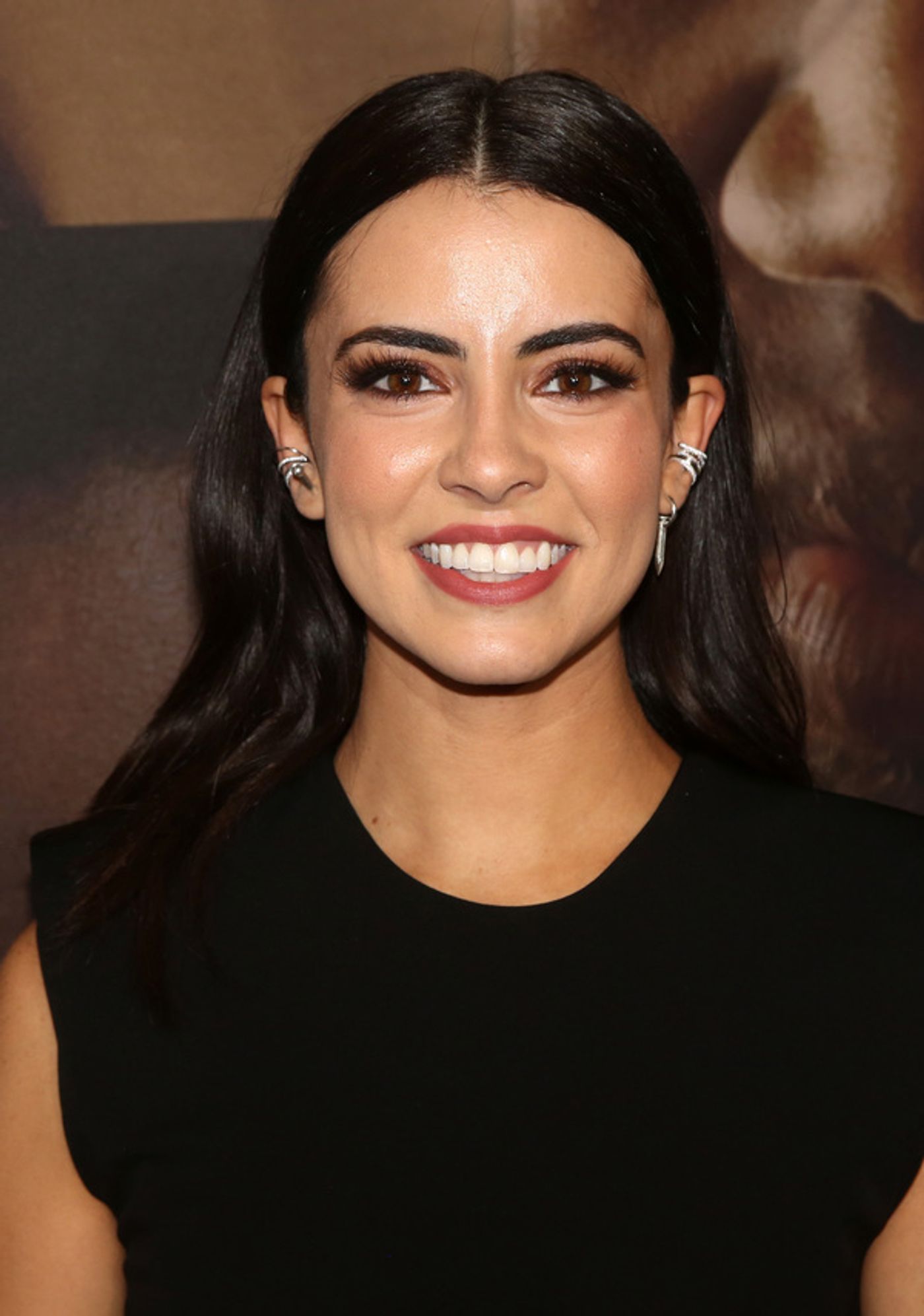 Photo Coverage: WEST SIDE STORY Company Celebrates Opening Night!  Image