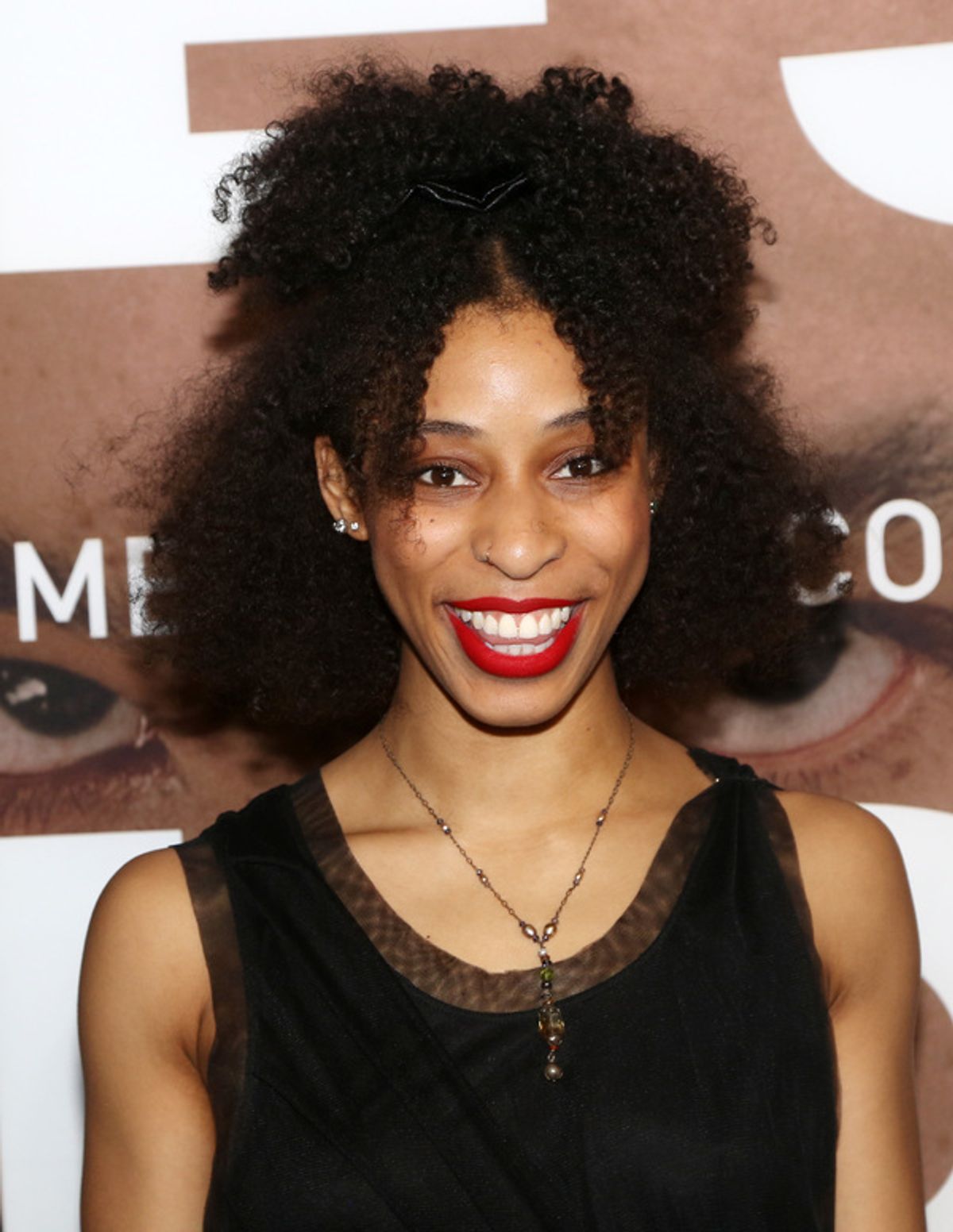 Satori Folkes-Stone at 