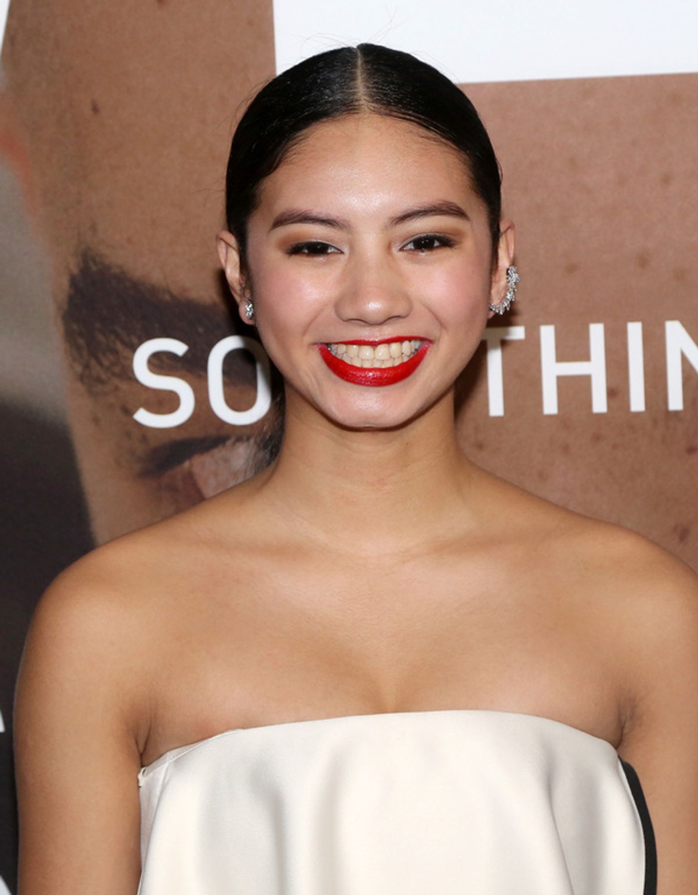 Photo Coverage: WEST SIDE STORY Company Celebrates Opening Night!  Image